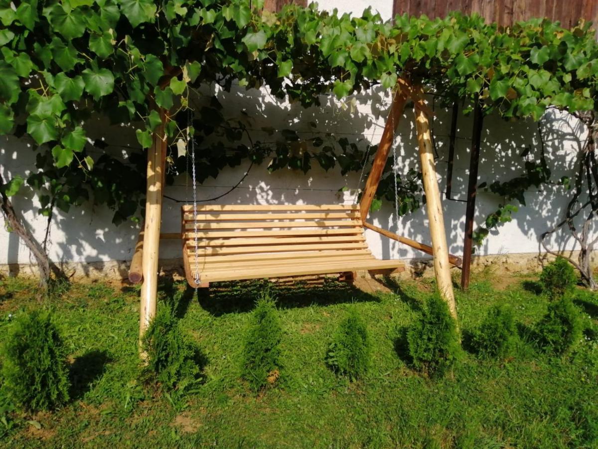 Apartman Borna Otočac Esterno foto