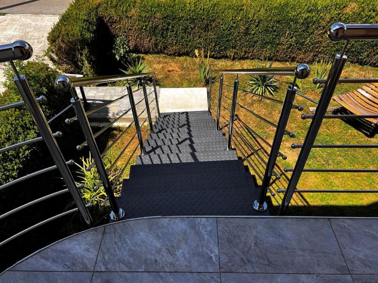 Apartman Borna Otočac Esterno foto