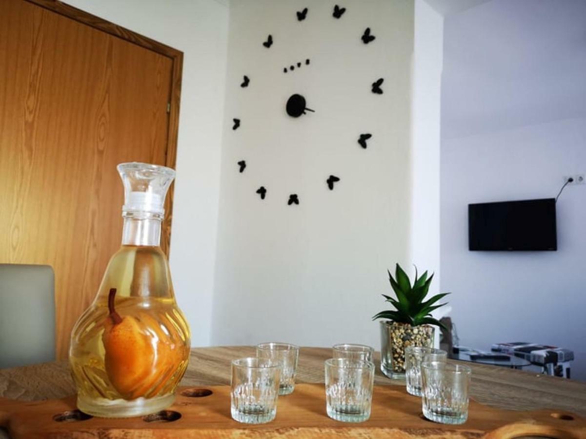 Apartman Borna Otočac Esterno foto